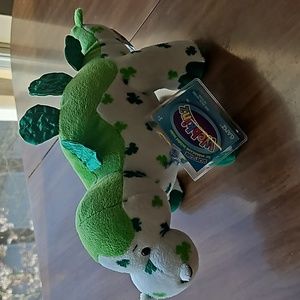 Webkinz Lucky Dino With Code